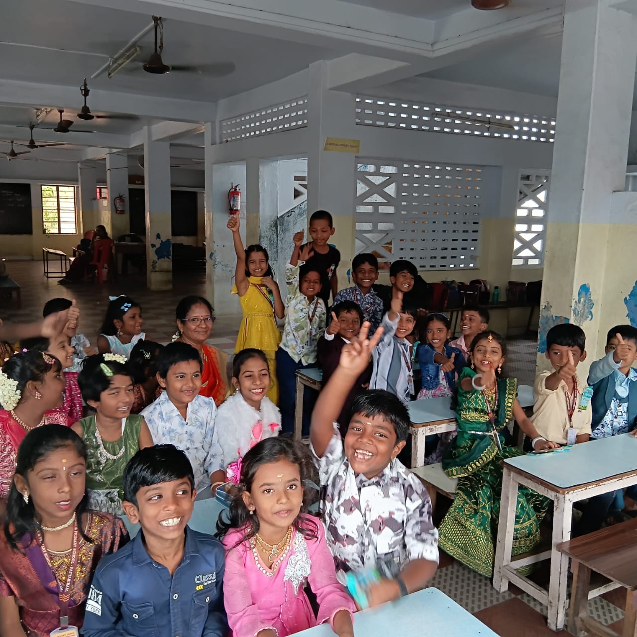 CHILDREN'S DAY Photo 4